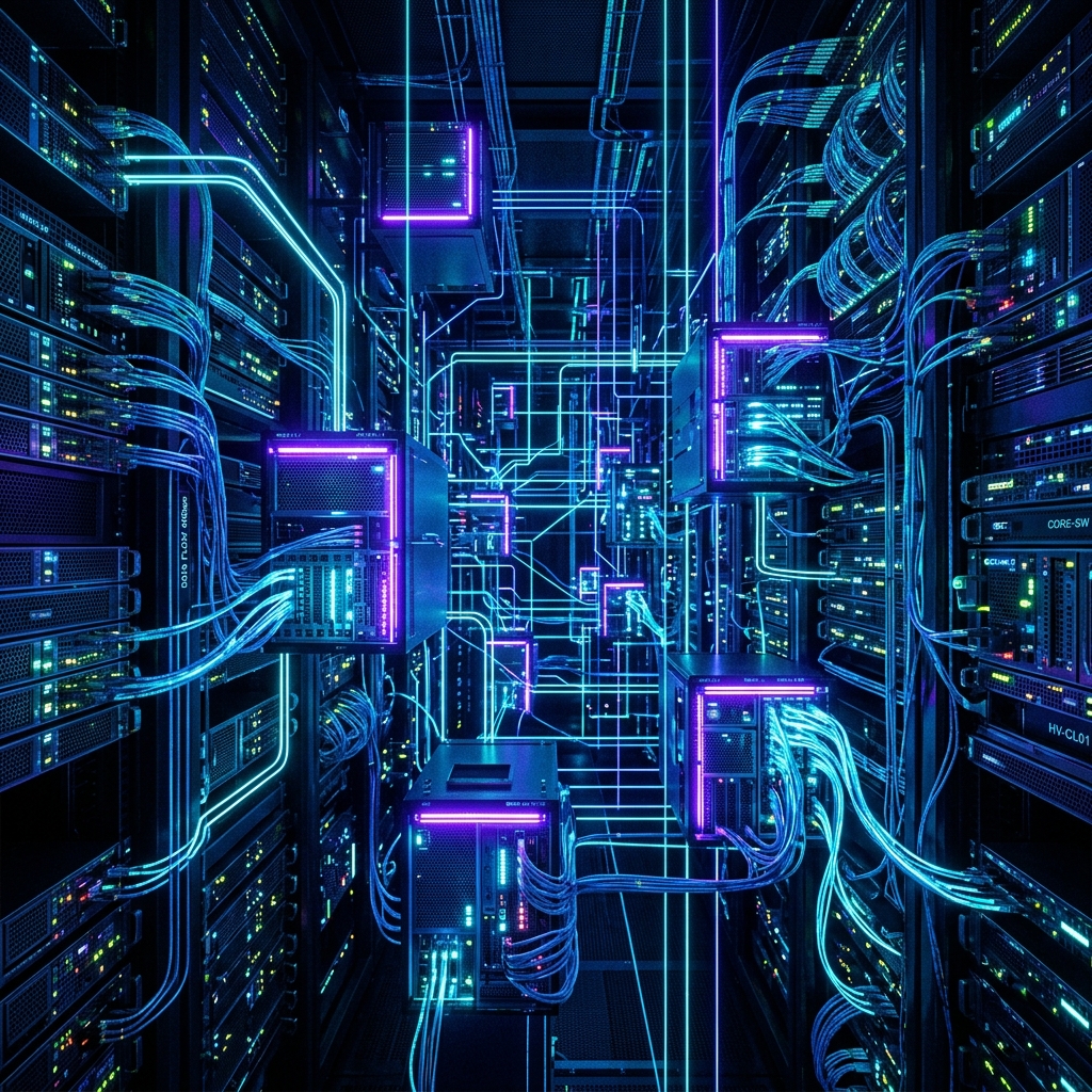 BigQuery Omni and Apache Iceberg Zero-Copy Multi-Cloud Analytics